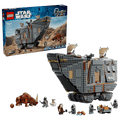 LEGO Star Wars 75453 - Offworld Sandkrawler und Schlammhorn
