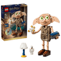LEGO Harry Potter 76469 - Dobby, l'elfe de maison libre