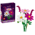 LEGO Botanicals 11514 - Cosmos