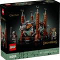 LEGO Icons 40893 - Grond