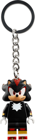 LEGO Anhänger 854302 - Shadow the Hedgehog