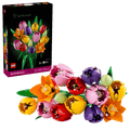 LEGO Botanicals 11501 - Bouquet de tulipes