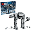 LEGO Star Wars 75454 - AT-AT des Restimperiums mit INT-4