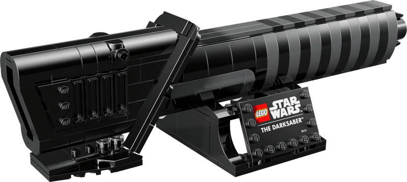 LEGO Star Wars 40917 - The Darksaber
