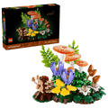 LEGO Botanicals 11505 - Forest Mushrooms