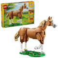 LEGO Creator 31166 - Majestic Horse