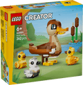 LEGO Creator 40885 - La famille Canard