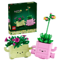 LEGO Botanicals 11506 - Plantes balancelles