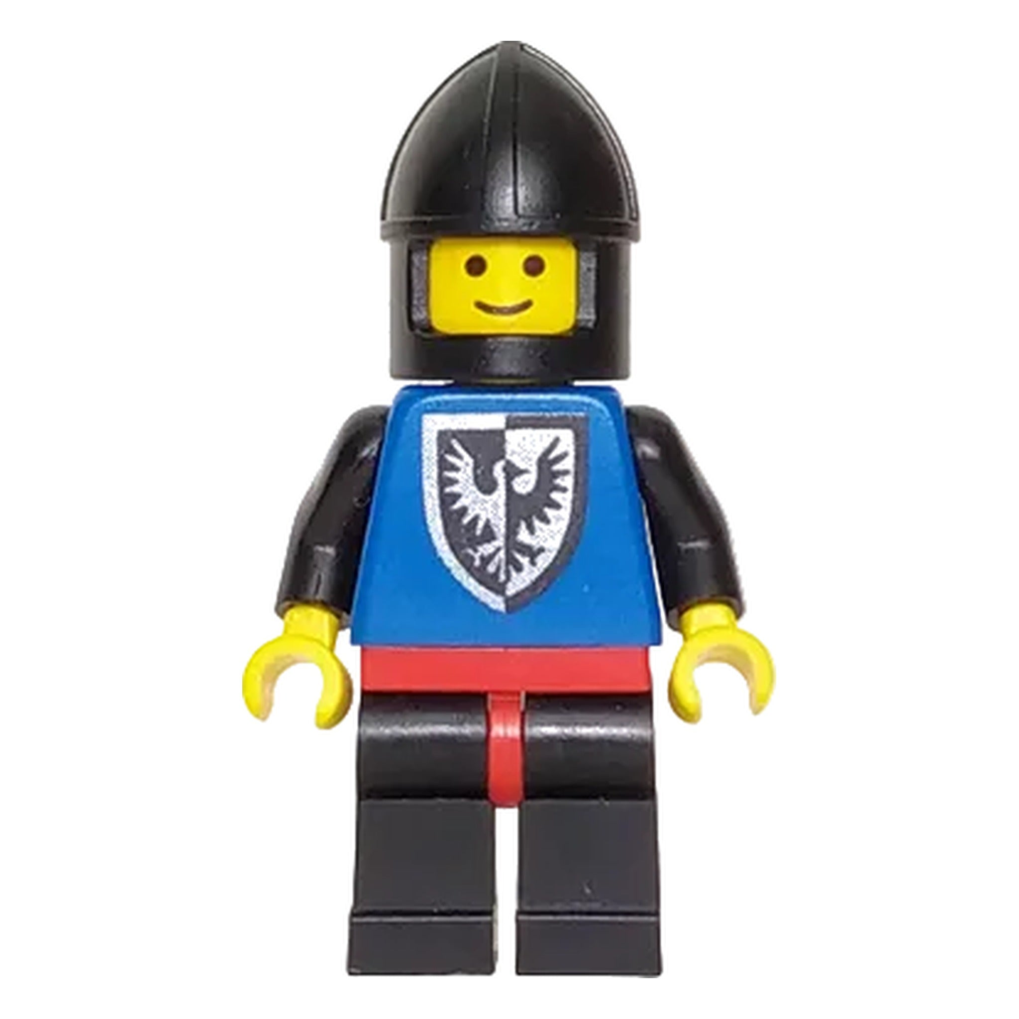 LEGO® Minifigure Black Falcon cas098