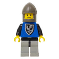 LEGO® Minifigure Black Falcon cas102