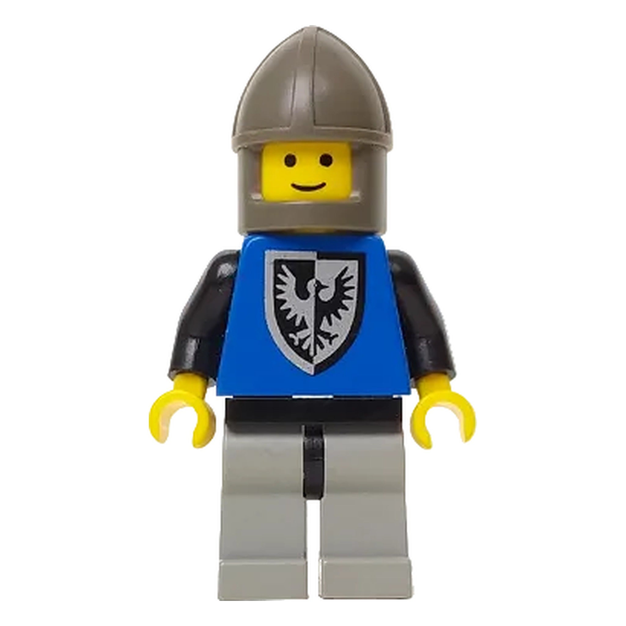 LEGO® Minifigure Black Falcon cas102