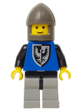 LEGO® Minifigur Black Falcon cas102