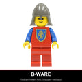 LEGO® Minifigur Crusader Lion cas121 – B-Ware