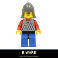 LEGO® Minifigur Scale Mail cas155 – B-Ware