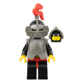LEGO® Minifigur Breastplate cas172 – Gebr.