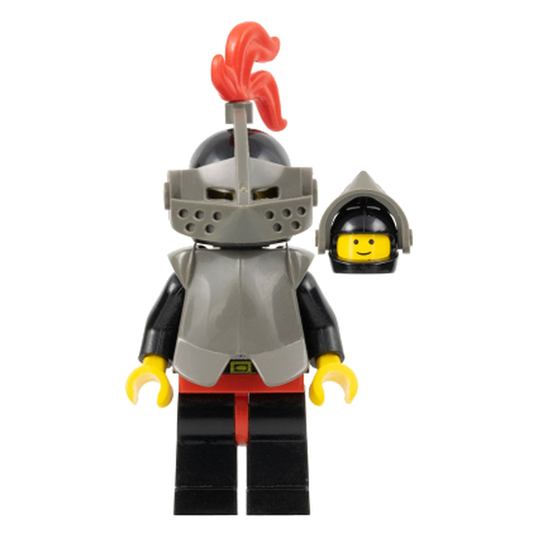LEGO® Minifigur Breastplate cas172 – Gebr.
