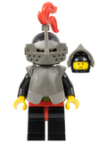 LEGO® Minifigur Breastplate cas172
