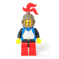 LEGO® Minifigur Breastplate cas185 – Gebr.