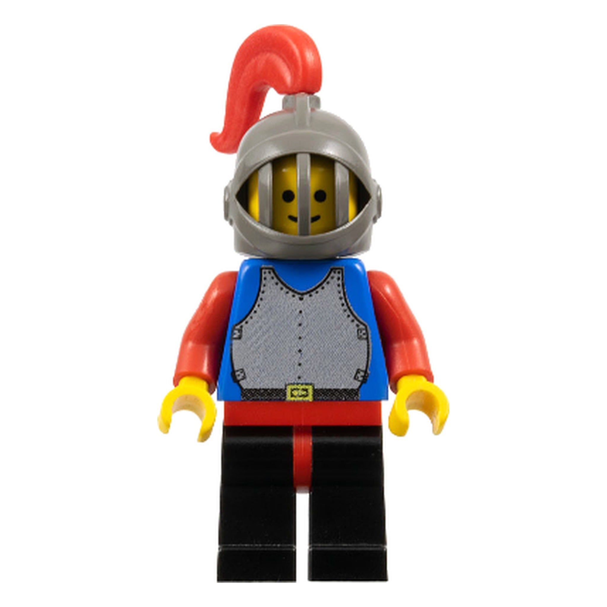 LEGO® Minifigur Breastplate cas186 – Gebr.