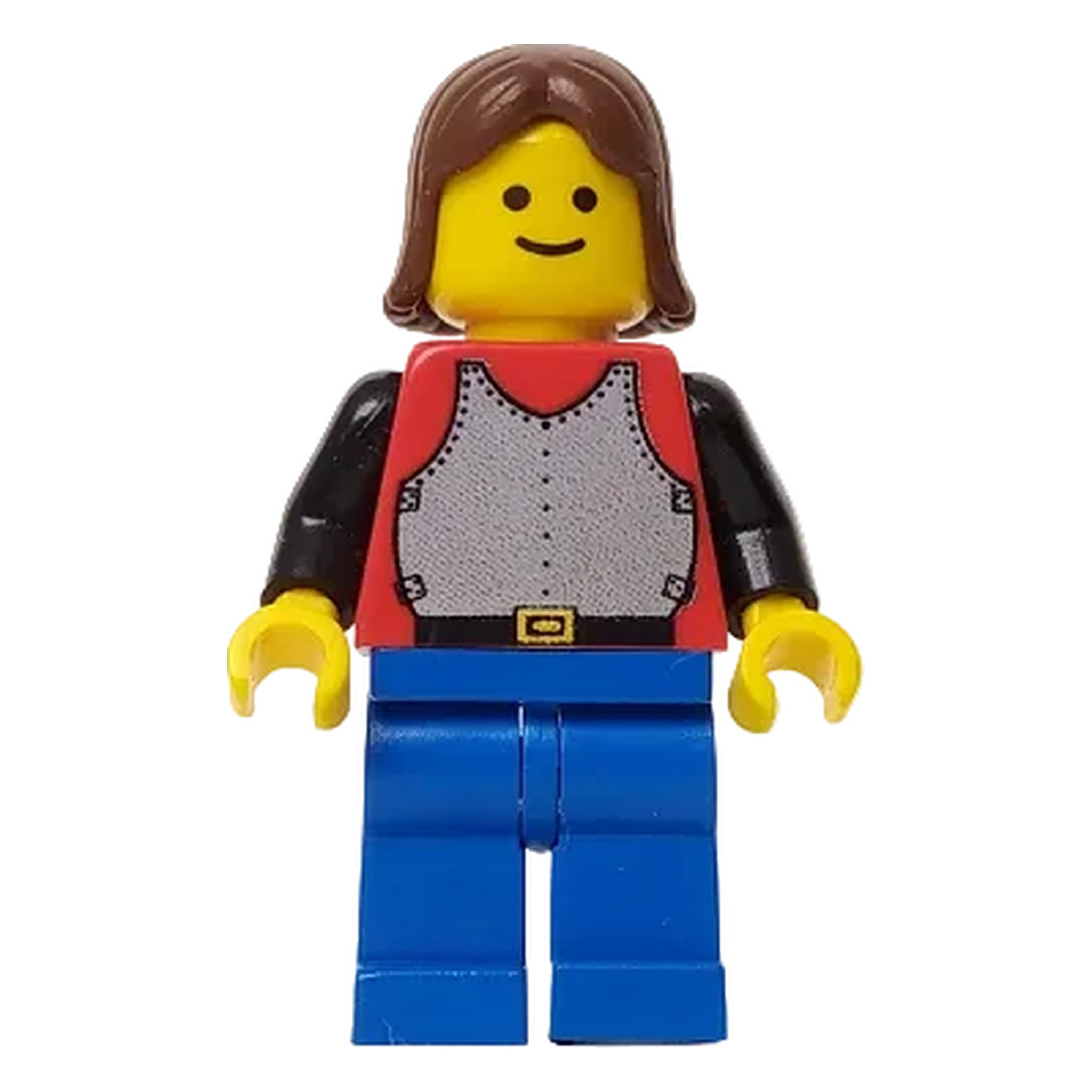 LEGO® Minifigure Breastplate cas197