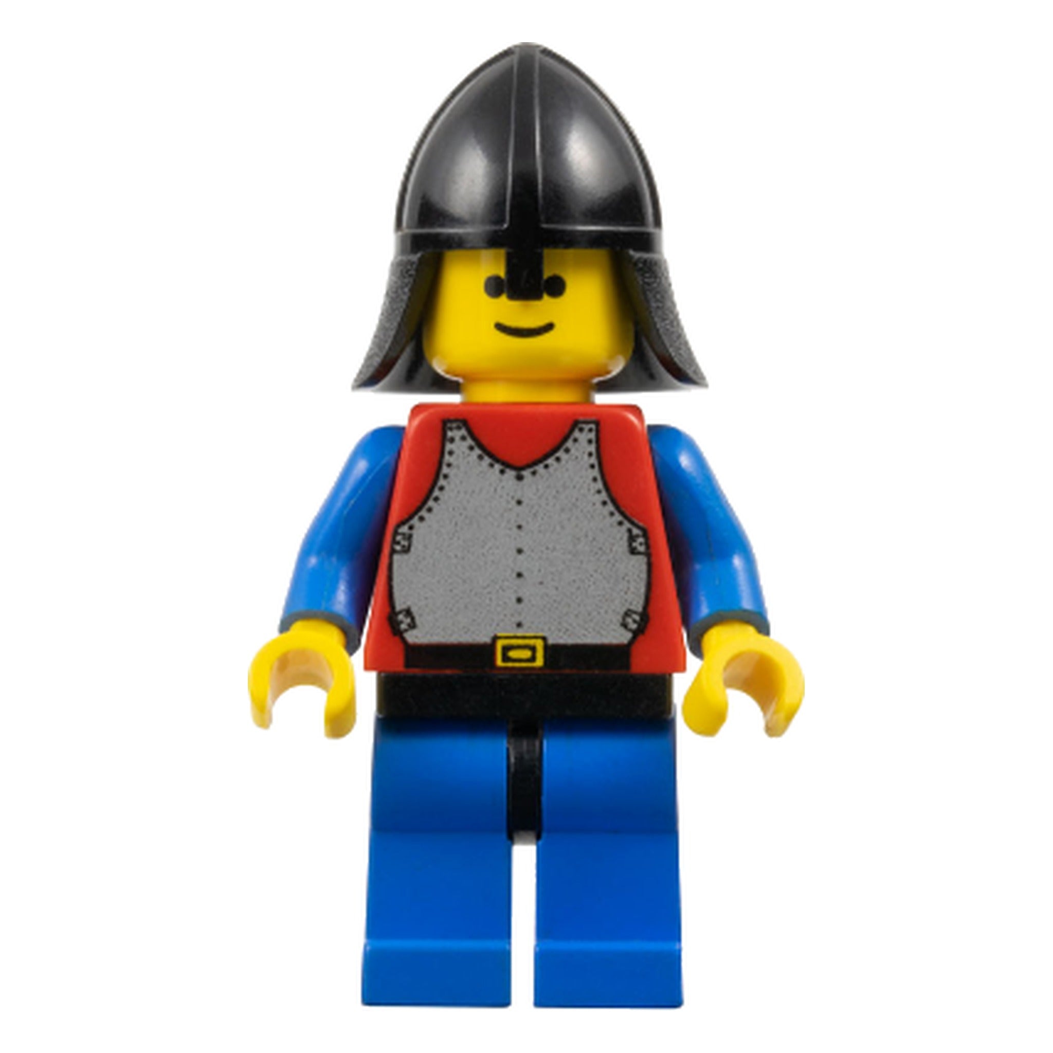 LEGO® Minifigur Breastplate cas198 – Gebr.