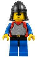LEGO® Minifigur Breastplate cas198