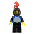 LEGO® Minifigure Breastplate cas231