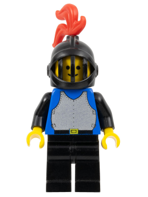 LEGO® Minifigur Breastplate cas231