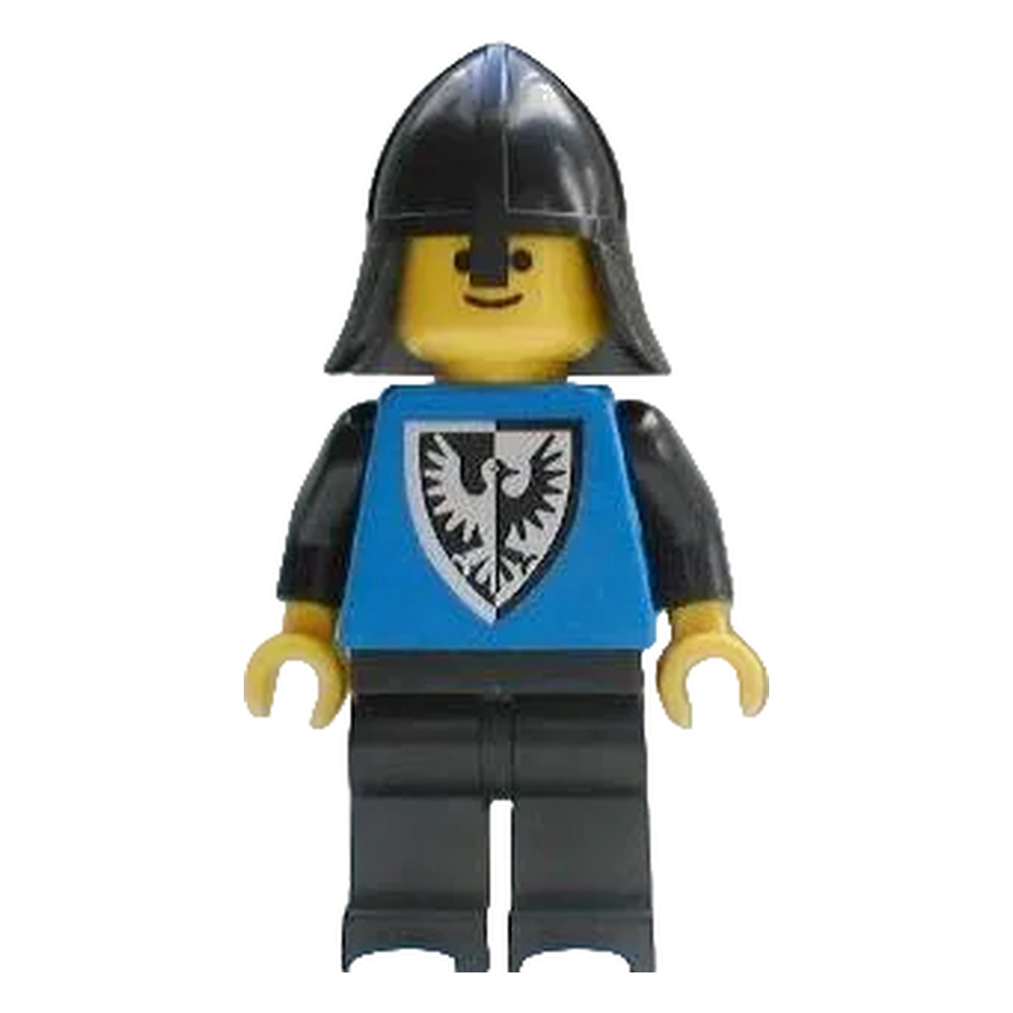 LEGO® Minifigure Black Falcon cas253