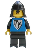 LEGO® Minifigur Black Falcon cas253