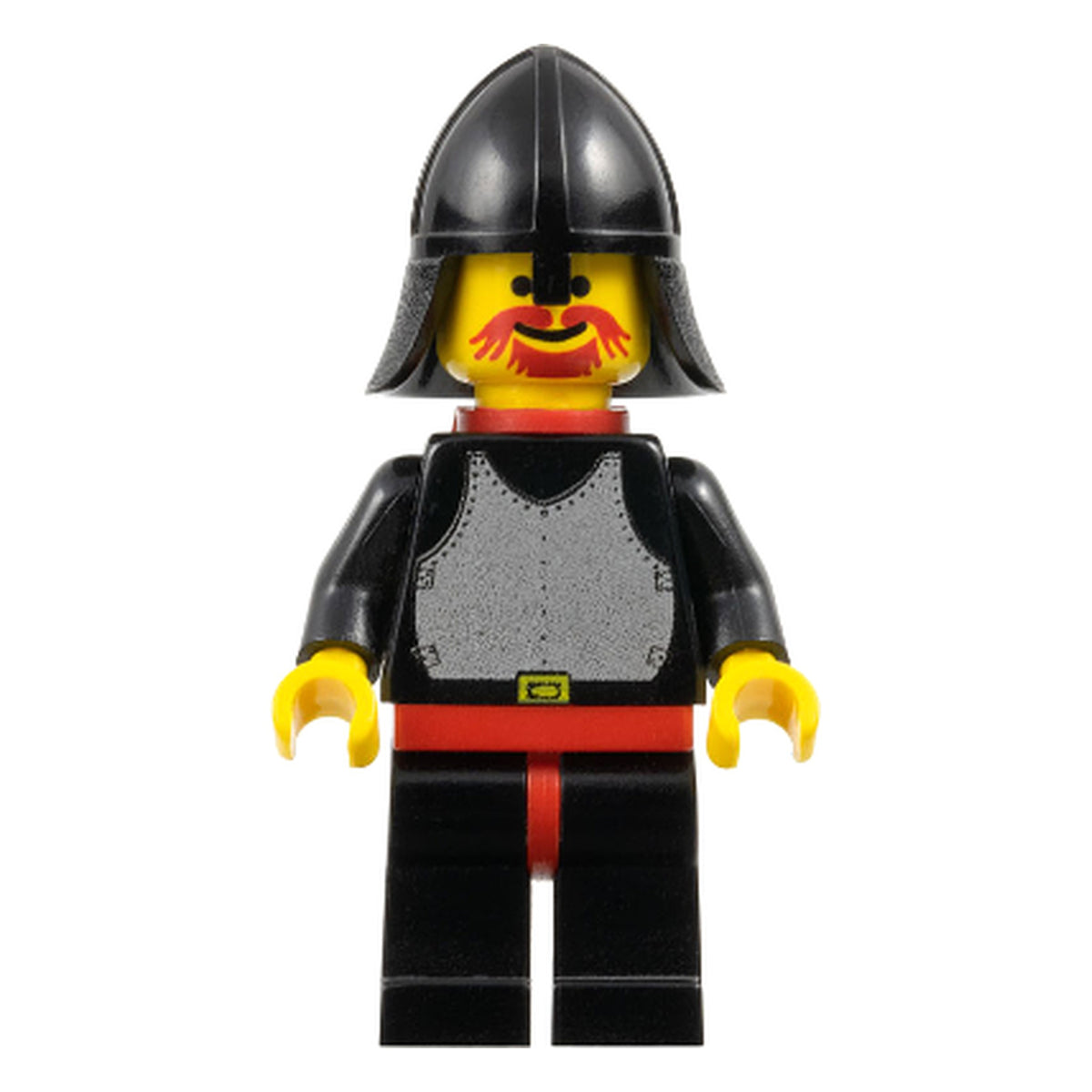 LEGO® Minifigur Breastplate cas322 – Gebr.