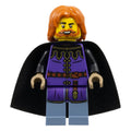 LEGO® Minifigur Queen's Tax Collector cas588 – Neu