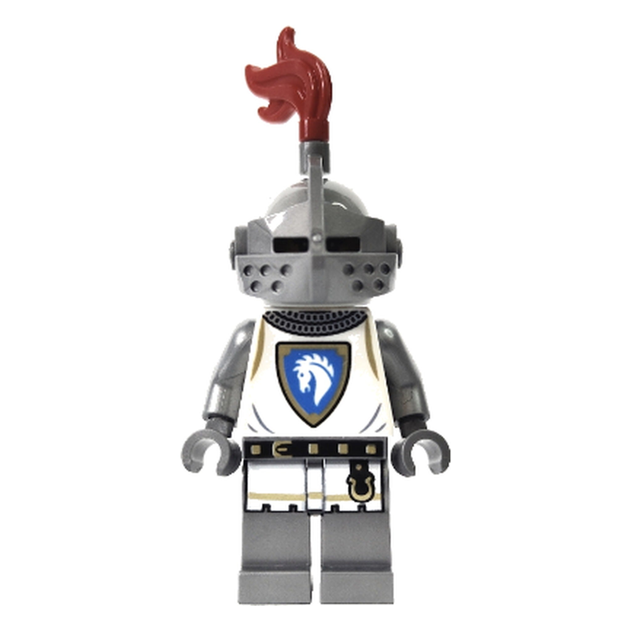 LEGO Horse Knight Champion cas590