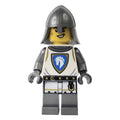 LEGO Horse Knight Spearman cas591
