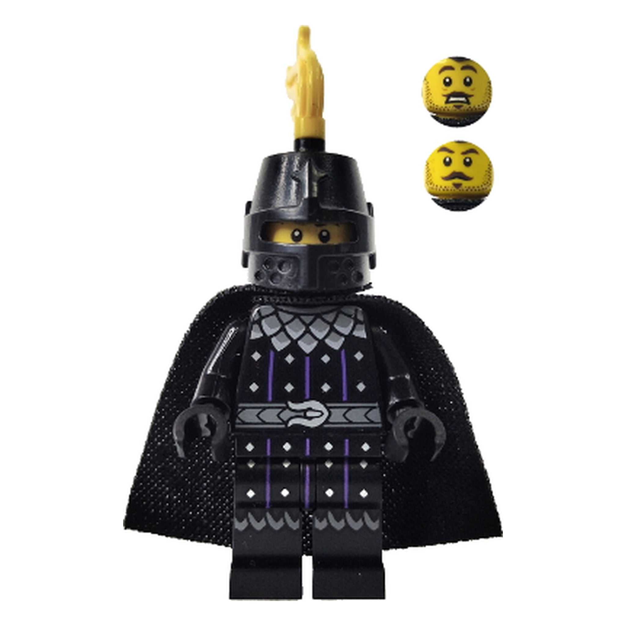 LEGO Serpent Knight cas593