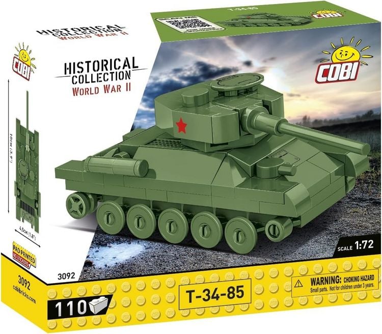 COBI T-34-85