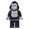 LEGO® Minifigur Gorilla Suit Guy (Serie 3) col048 – Gebr.