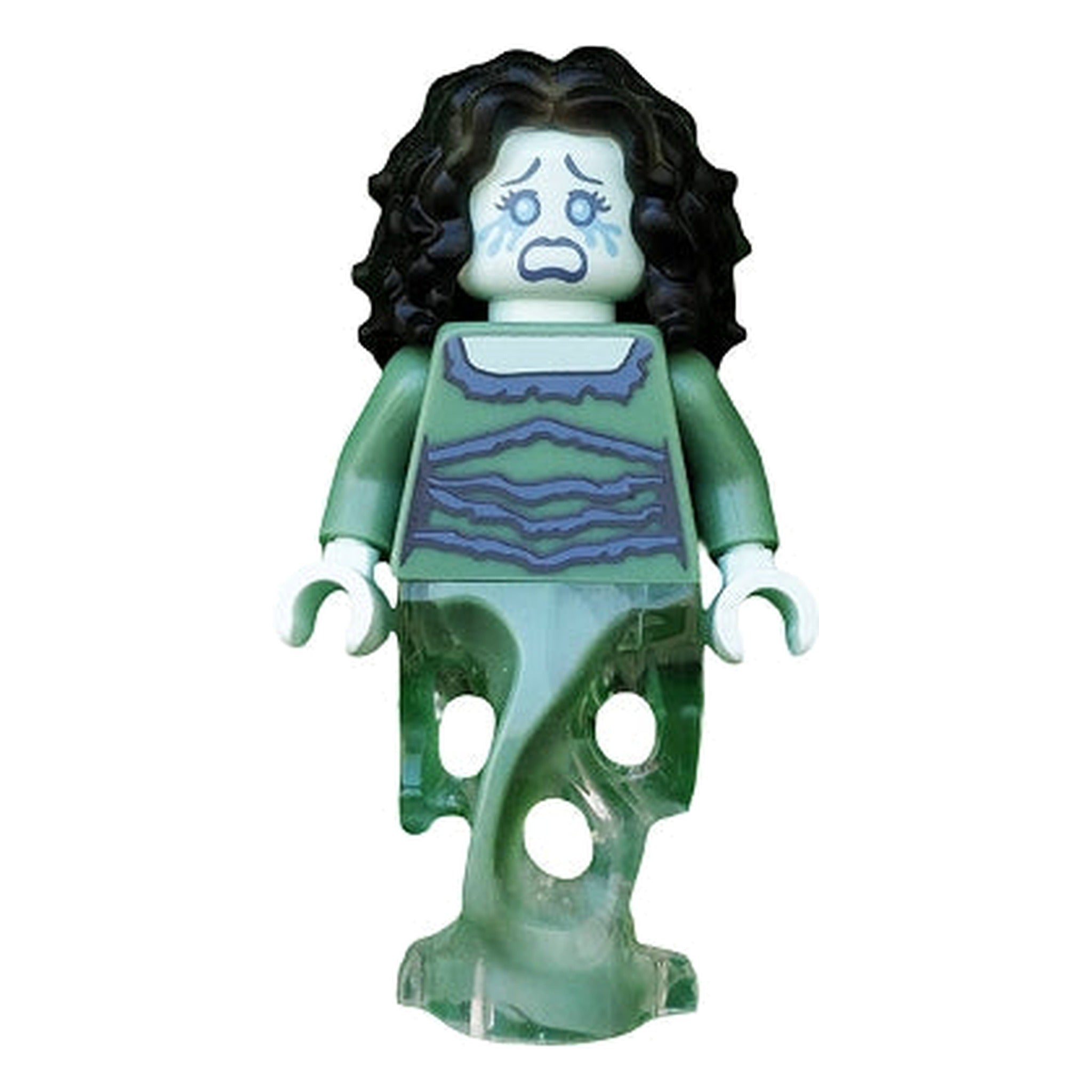 LEGO® Minifigur Banshee (Serie 14) col224 – Neu