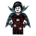 LEGO® Minifigur Spider Lady (Serie 14) col226 – Neu