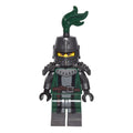 LEGO® Minifigur Frightening Knight (Serie 15) col230 – Neu