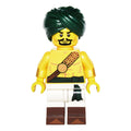 LEGO® Minifigur Desert Warrior (Serie 16) col245 – Neu