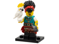 LEGO® Minifiguren Series 27 – Pirate Quartermaster (71048)
