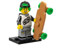 LEGO® Minifiguren Series 27 – Longboarder (71048)