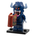 LEGO® Minifigur Bogeyman (Serie 27) col27-8 – Neu