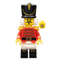 LEGO® Minifigur Nutcracker (Serie 23) col398 – Neu