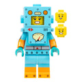 LEGO® Minifigur Cardboard Robot (Serie 23) col403 – Neu