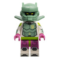 LEGO® Minifigur Robot Warrior (Serie 24) col412 – Neu