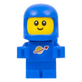 LEGO® Minifigur Spacebaby - Classic Space, Blue col414 – Neu