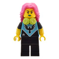 LEGO® Minifigur E-Sports Gamer (Serie 25) col425 – Neu