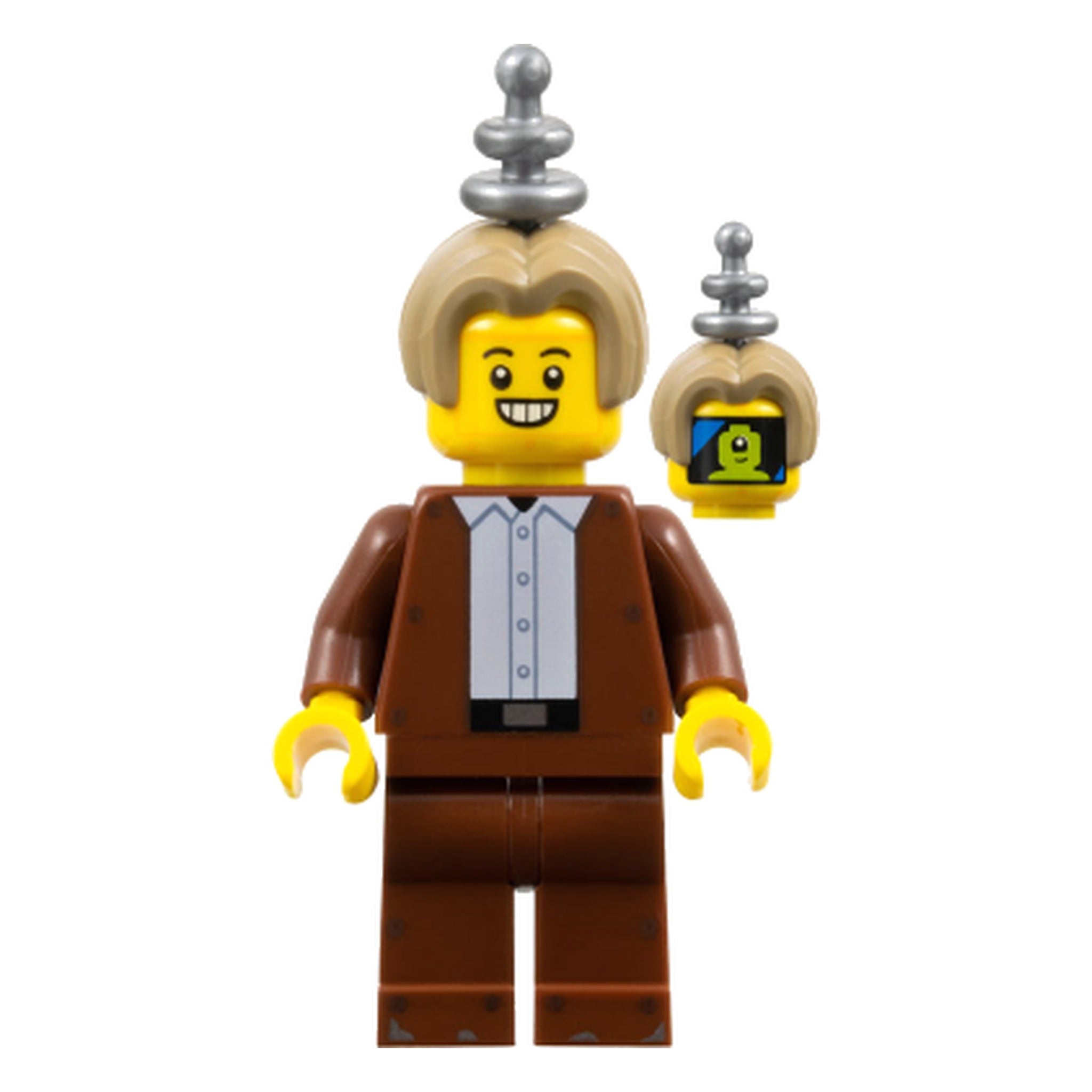 LEGO® Minifigur Imposter (Serie 26) col437 – Neu